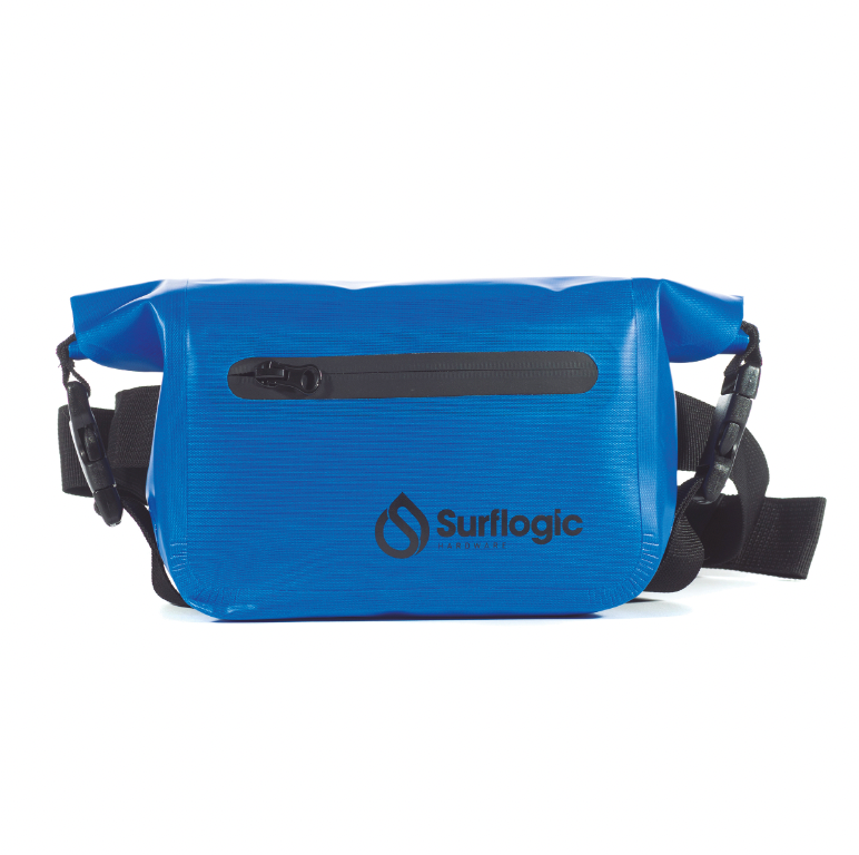 Surflogic 2L Waterproof Dry Waist Bum Bag Pack