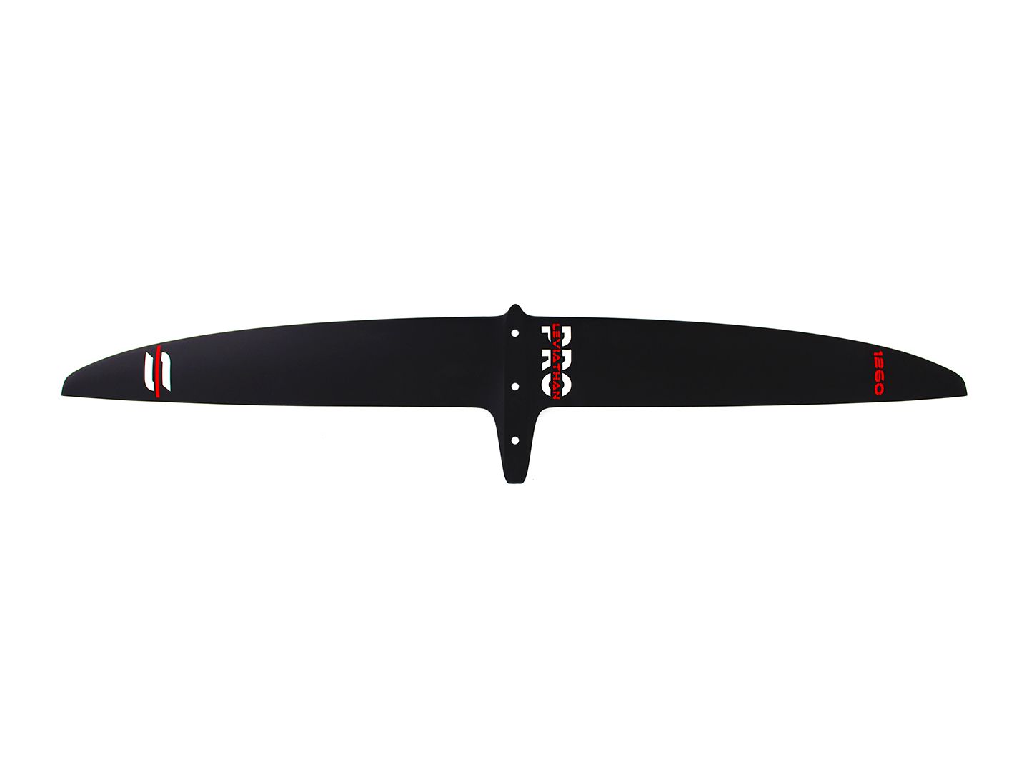 Leviathan PRO 1260 T8 HYDROFOIL FRONT WING - SABFOIL