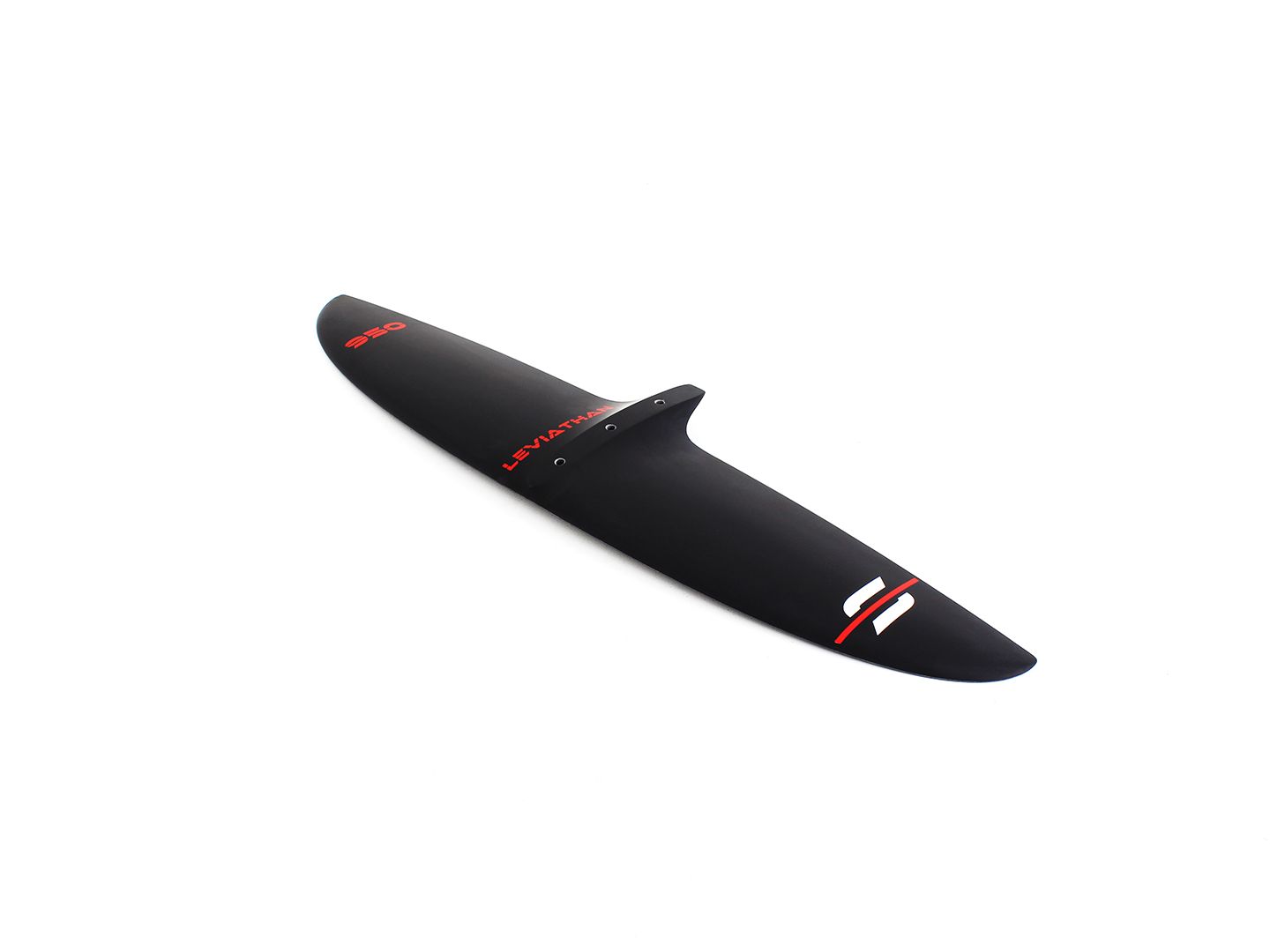 Leviathan 950 Front Wing Pro Finish - SABFOIL