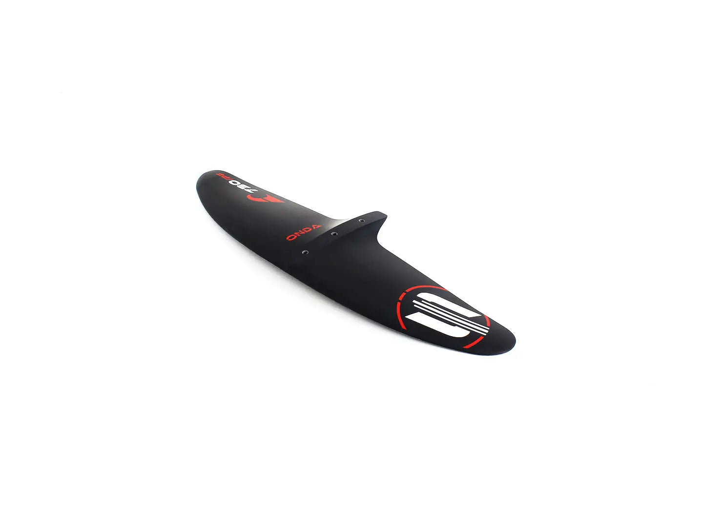 Onda 730 Front Wing Pro Finish - SABFOIL