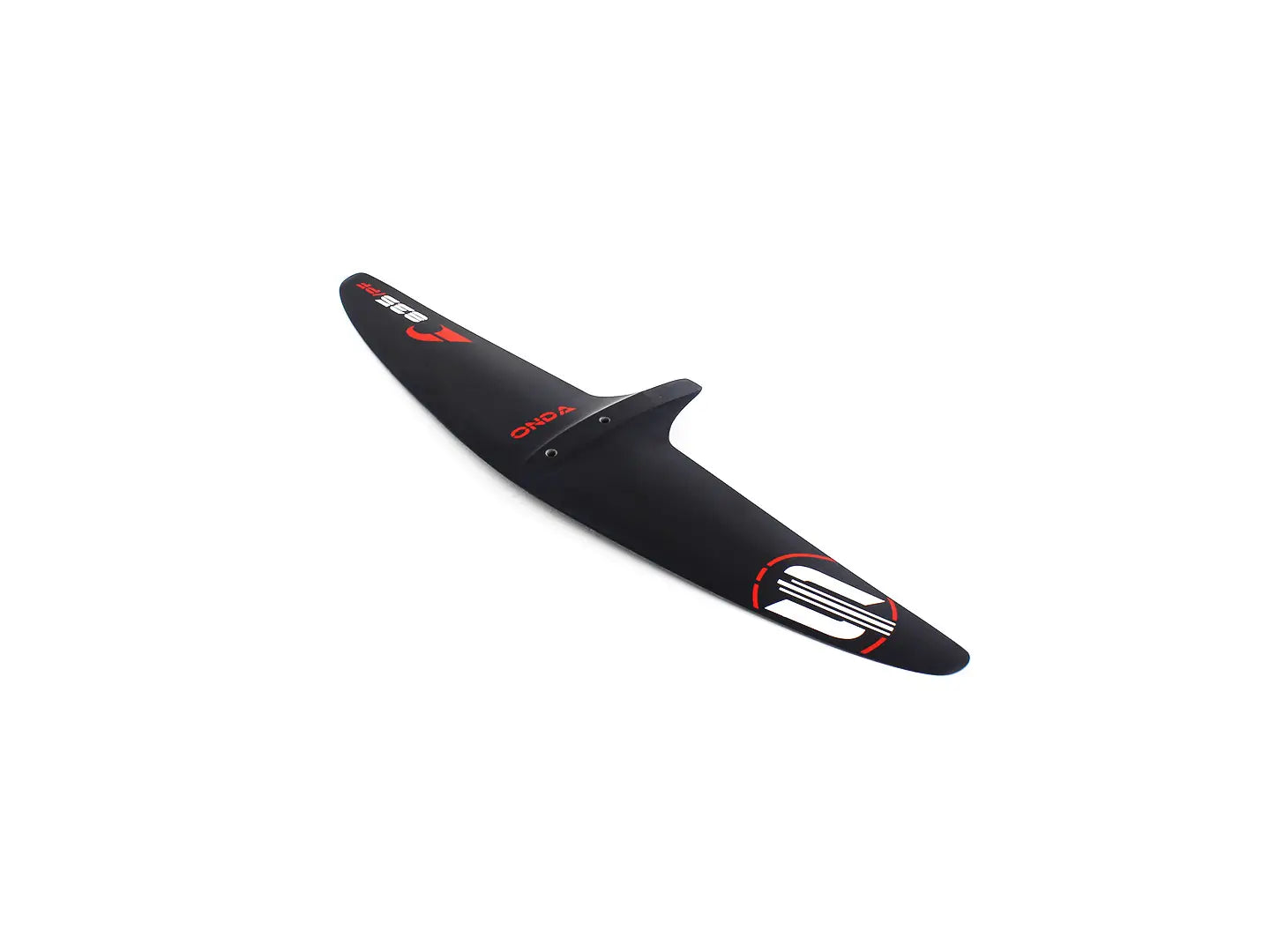 Onda 835 Front Wing Pro Finish - SABFOIL