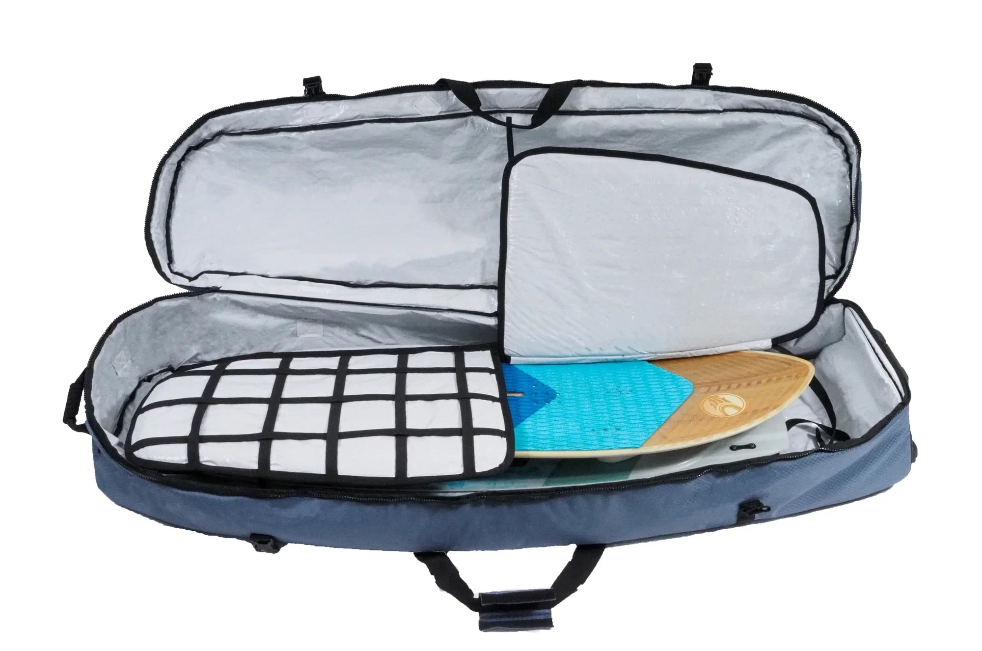 Dakine Air Wagon (Florida Blue)