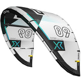 Core XR8 Kitesurfing Kite White