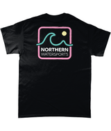 Northern Watersports Logo Tee