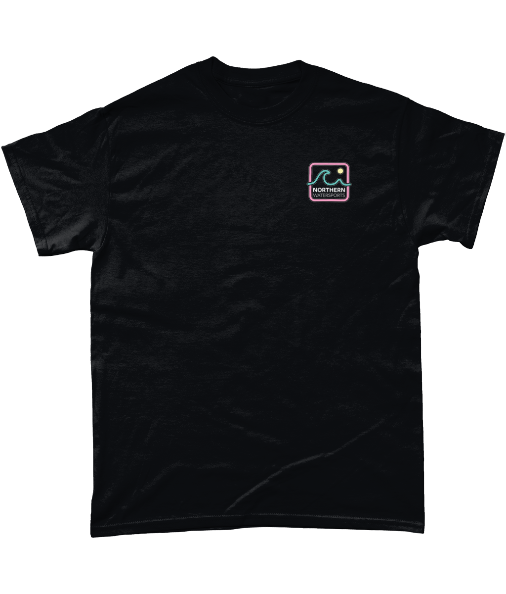 Northern Watersports Logo Tee