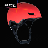 Ensis - Double Shell Helmet