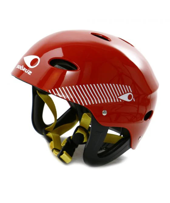 Sooruz Helmet Access