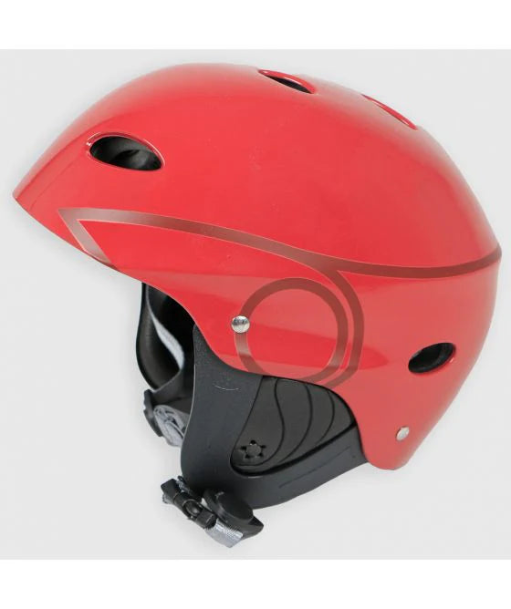 Sooruz Helmet Ride