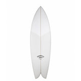 Sharp Eye Maguro Twin Surfboard