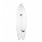 Sharp Eye Maguro Twin Surfboard