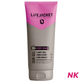 Life Jacket - SPF 50+ Sun Gel