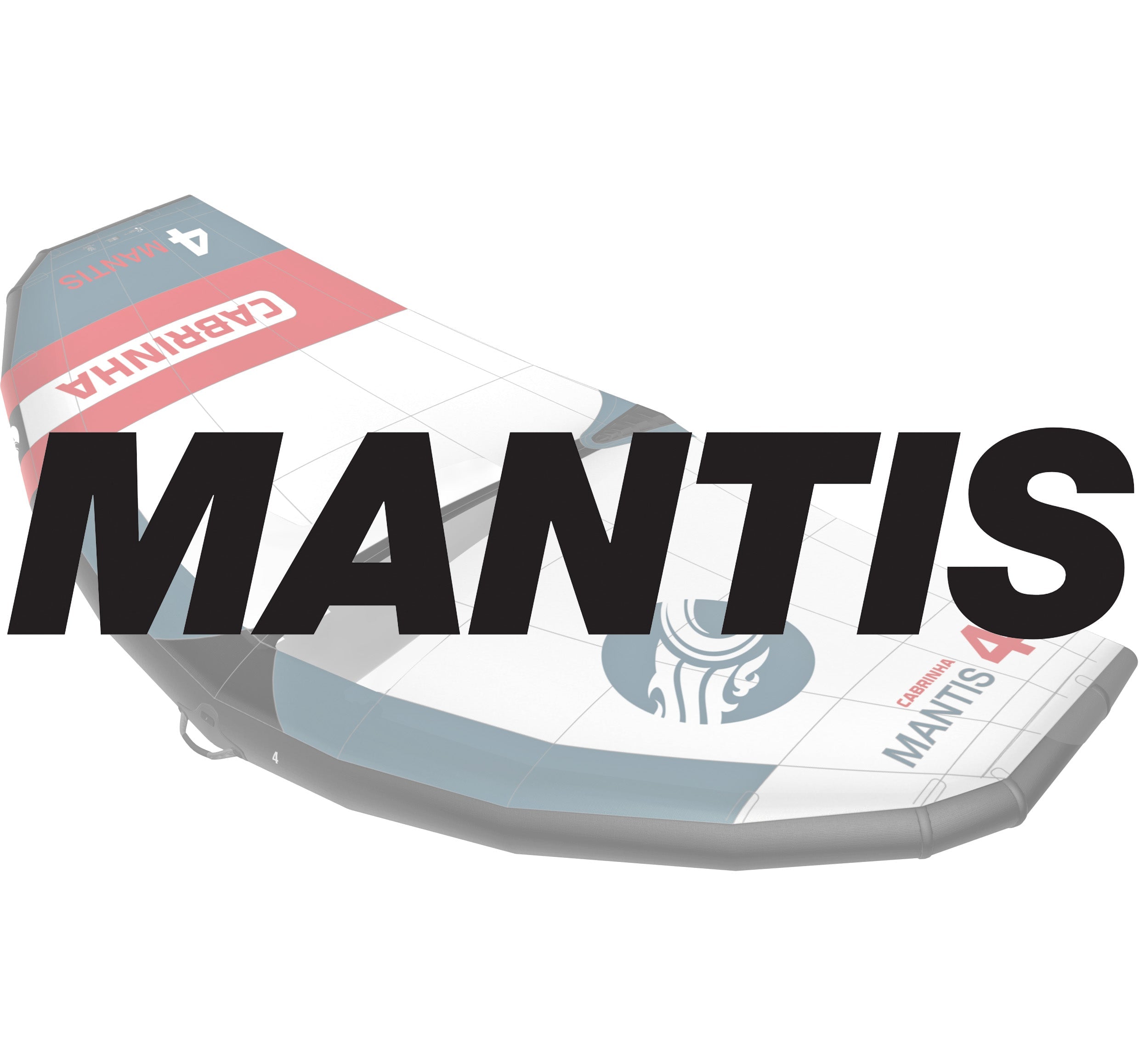 Cabrinha 04 Mantis Wing C1