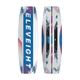 Eleveight Master 139 Kiteboard Twintip