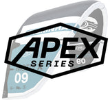 Cabrinha 04 Moto X Apex Kite C4