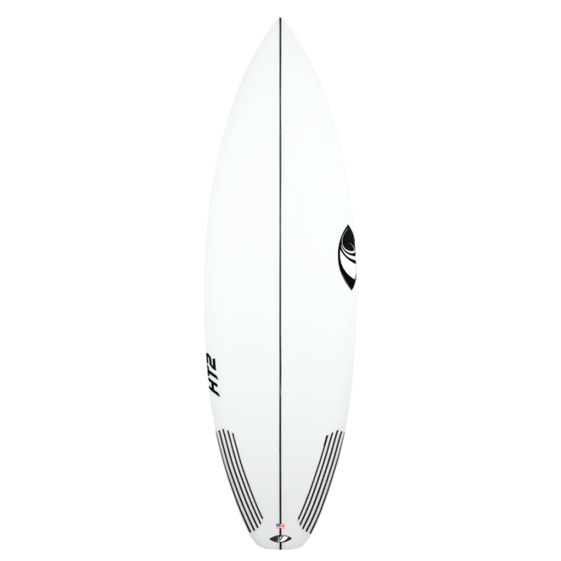 Sharp Eye HT2 Surfboard