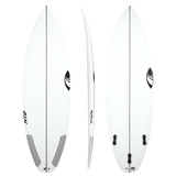 Sharp Eye HT2 Surfboard