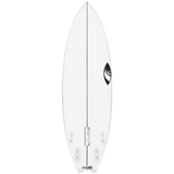 Sharp Eye Inferno FT Surfboard