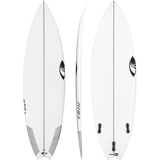 Sharp Eye HT2.5 Surfboard