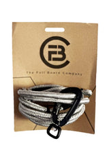 FBC - Wing Leash & Carabiner