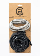 FBC - Wing Waist Leash Black