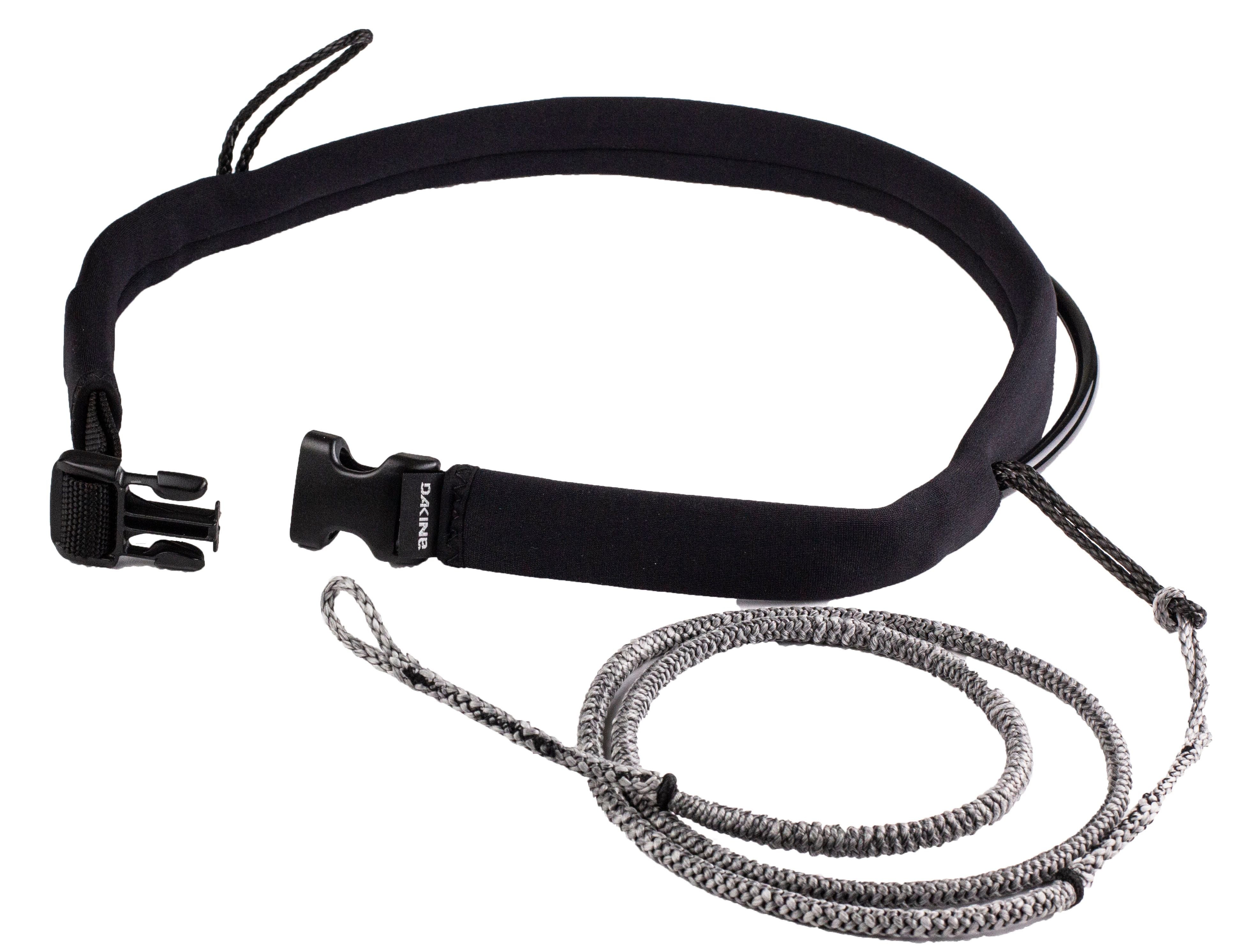 Dakine Fly Wing Leash Waist (Black)