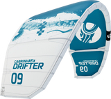 Cabrinha 03S Drifter Kite C3