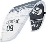 Cabrinha 03S Moto X Kite C4