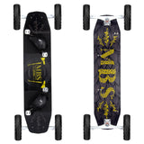 MBS Core 94 Mountainboard