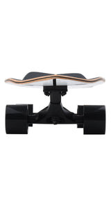 Charger-X 31" Pro Surf Skateboard (Kelly)