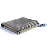 Surflogic Quick-dry Towel Microfiber Olive Green