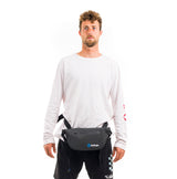 Surflogic 2L Waterproof Dry Waist Bum Bag Pack