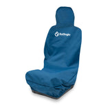 Surflogic Waterproof Car Seat Cover Single - Navy