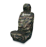 Surflogic Waterproof Car Seat Cover Single - Camo