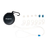 Surflogic Surfprotek earplugs