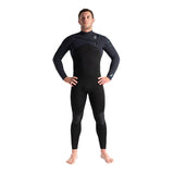 C-SKINS REWIRED 5/4MM CHEST ZIP WETSUIT (2022)