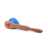 Surflogic Proclean Long Handle Sand Brush for Surfers - Blue