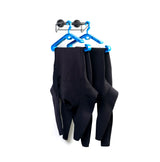 Surflogic Wetsuit Suction Rack