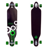 Atom 41" Drop-Through Longboard