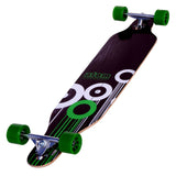 Atom 41" Drop-Through Longboard