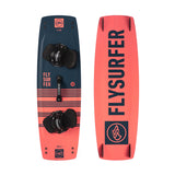 Flysurfer Flow Twintip inc Foot Straps