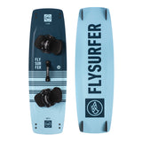 Flysurfer Flow Twintip inc Foot Straps