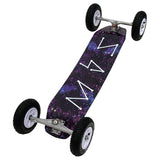 MBS Colt 90 Mountainboard