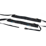 Surflogic Soft Racks Double