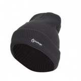 Surflogic Beanie - Graphite Grey