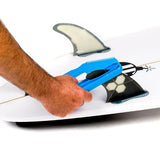 Surflogic Wax & Fin Tool