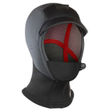 ION 3/2 NEO WETSUIT HOOD 2022