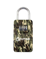 Surflogic Key Lock Maxi Camo