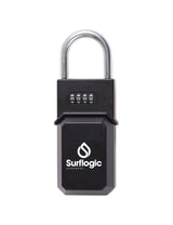 Surflogic Key Lock Standard Black