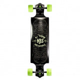 MBS All-Terrain Longboard