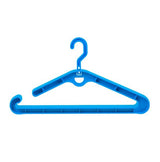 SURFLOGIC WETSUIT HANGER - BLUE